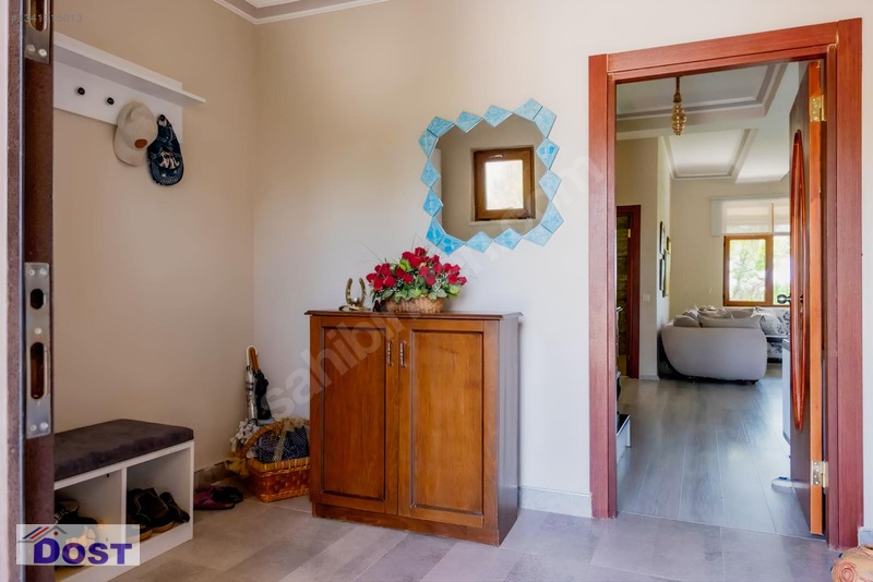 Dosttan Gölbaşı Haberciler Sitesi Ful Yapılı 5+2 Kupon 2500 M2 — fotoğraf 12