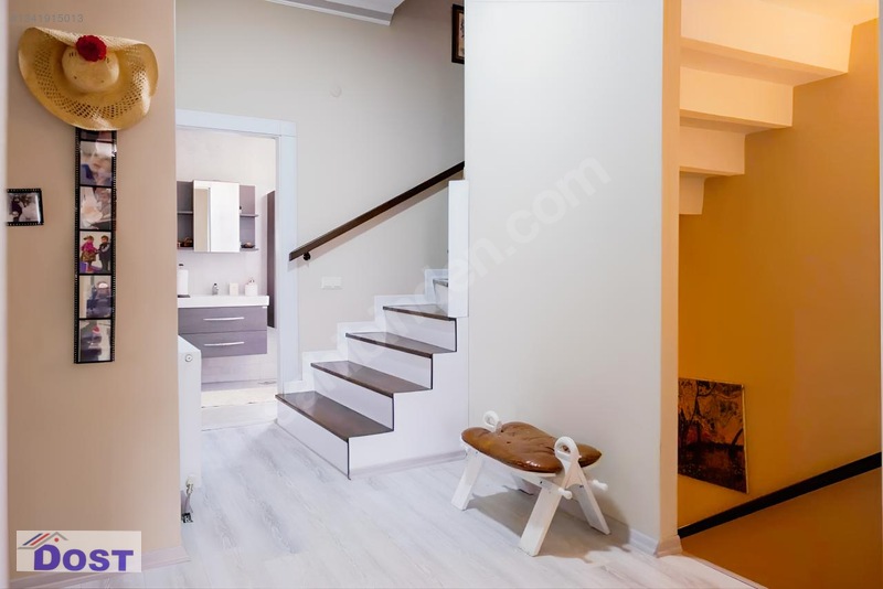 Dosttan Gölbaşı Haberciler Sitesi Ful Yapılı 5+2 Kupon 2500 M2 — fotoğraf 13