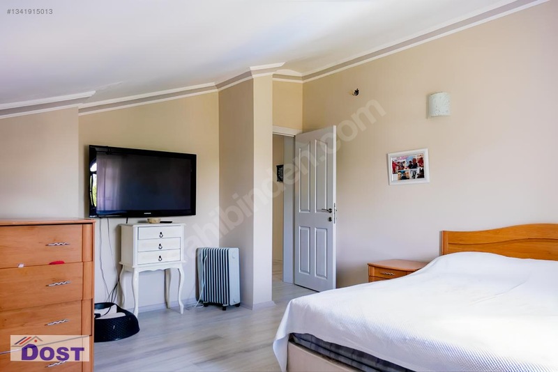 Dosttan Gölbaşı Haberciler Sitesi Ful Yapılı 5+2 Kupon 2500 M2 — fotoğraf 14
