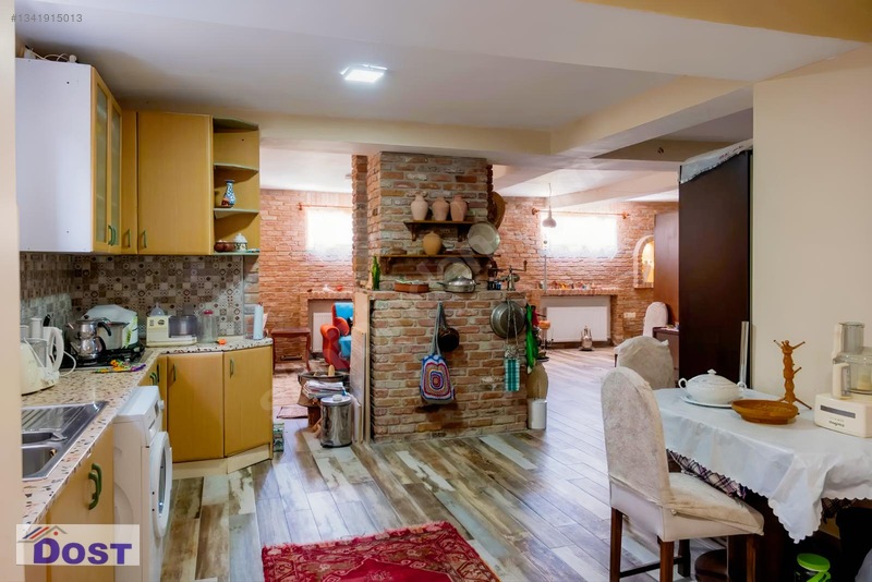 Dosttan Gölbaşı Haberciler Sitesi Ful Yapılı 5+2 Kupon 2500 M2 — fotoğraf 15