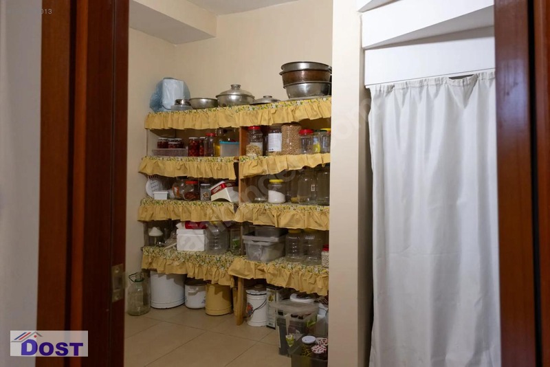 Dosttan Gölbaşı Haberciler Sitesi Ful Yapılı 5+2 Kupon 2500 M2 — fotoğraf 16