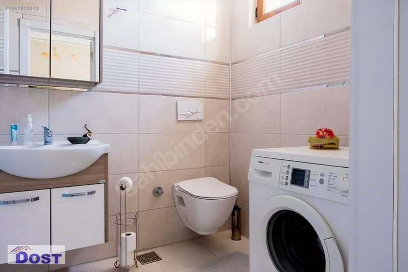 Dosttan Gölbaşı Haberciler Sitesi Ful Yapılı 5+2 Kupon 2500 M2 — fotoğraf 19