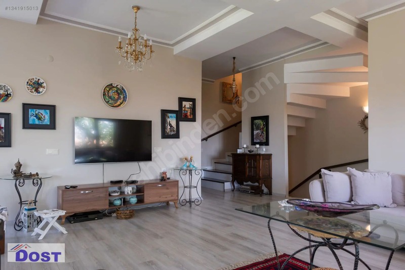 Dosttan Gölbaşı Haberciler Sitesi Ful Yapılı 5+2 Kupon 2500 M2 — fotoğraf 20
