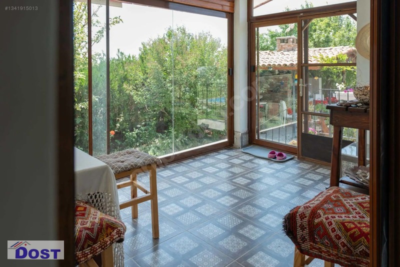 Dosttan Gölbaşı Haberciler Sitesi Ful Yapılı 5+2 Kupon 2500 M2 — fotoğraf 21