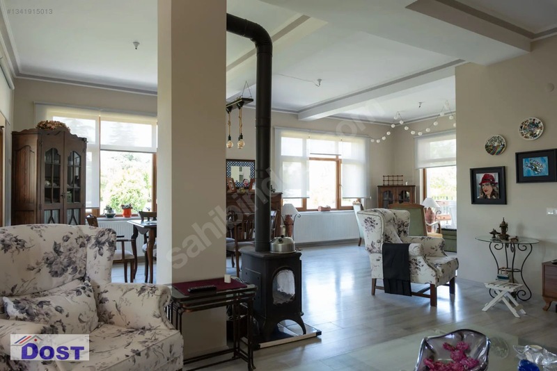 Dosttan Gölbaşı Haberciler Sitesi Ful Yapılı 5+2 Kupon 2500 M2 — fotoğraf 23