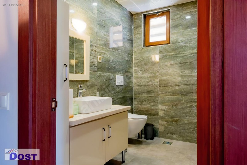 Dosttan Gölbaşı Haberciler Sitesi Ful Yapılı 5+2 Kupon 2500 M2 — fotoğraf 24