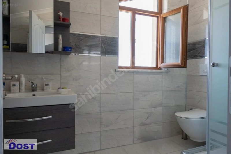 Dosttan Gölbaşı Haberciler Sitesi Ful Yapılı 5+2 Kupon 2500 M2 — fotoğraf 25