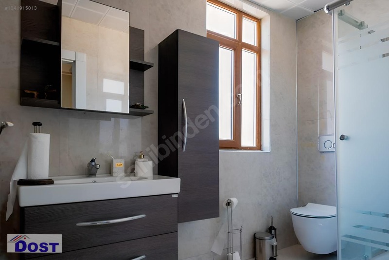 Dosttan Gölbaşı Haberciler Sitesi Ful Yapılı 5+2 Kupon 2500 M2 — fotoğraf 27