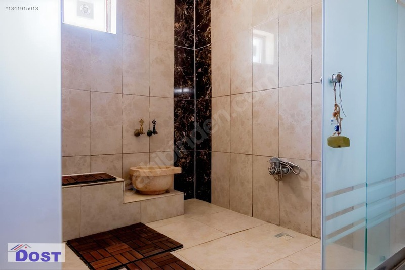 Dosttan Gölbaşı Haberciler Sitesi Ful Yapılı 5+2 Kupon 2500 M2 — fotoğraf 28