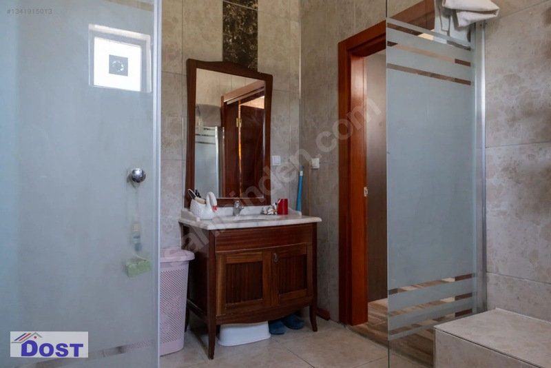 Dosttan Gölbaşı Haberciler Sitesi Ful Yapılı 5+2 Kupon 2500 M2 — fotoğraf 29