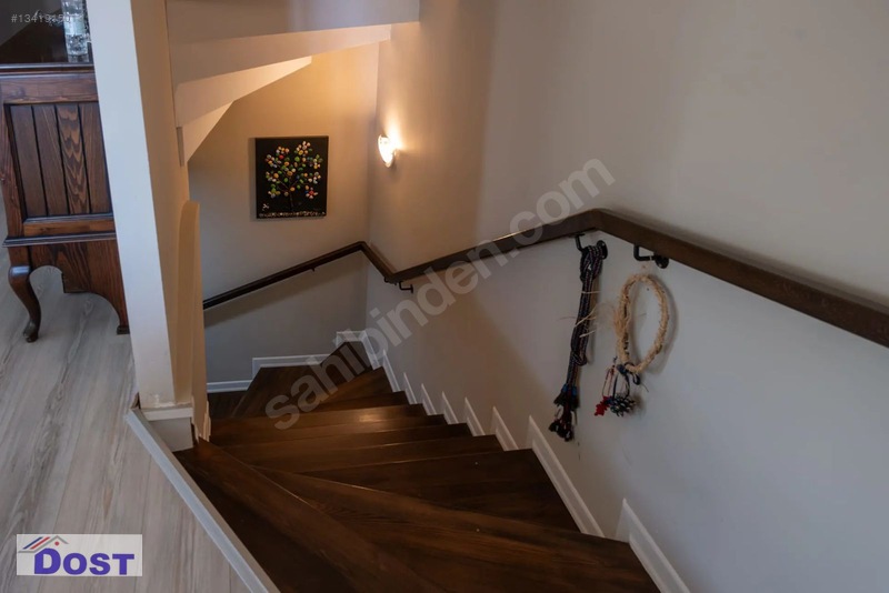 Dosttan Gölbaşı Haberciler Sitesi Ful Yapılı 5+2 Kupon 2500 M2 — fotoğraf 30