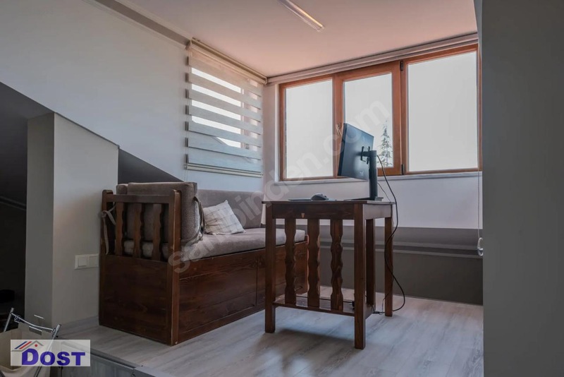 Dosttan Gölbaşı Haberciler Sitesi Ful Yapılı 5+2 Kupon 2500 M2 — fotoğraf 31