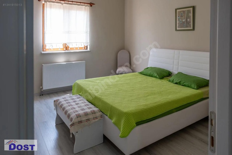 Dosttan Gölbaşı Haberciler Sitesi Ful Yapılı 5+2 Kupon 2500 M2 — fotoğraf 32