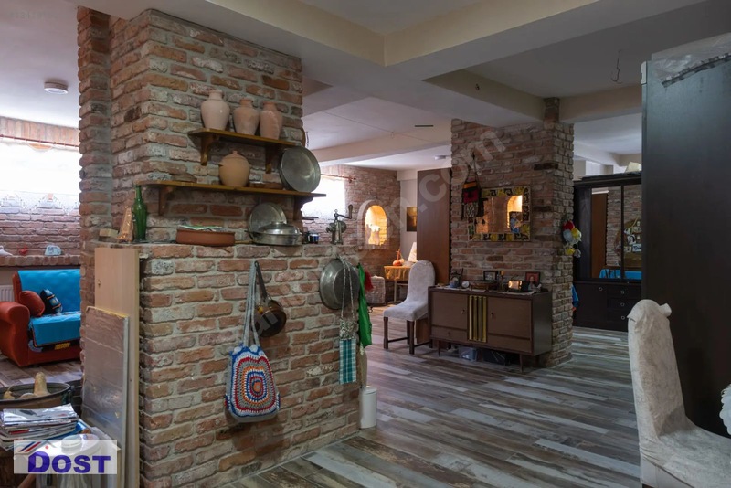 Dosttan Gölbaşı Haberciler Sitesi Ful Yapılı 5+2 Kupon 2500 M2 — fotoğraf 33