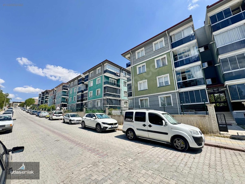 Atlas'tan Zafertepe'de (viola Kent Sitesinde) Kiralık 2+1 Daire — fotoğraf 5