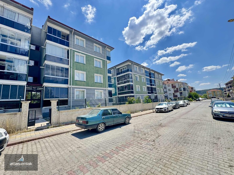 Atlas'tan Zafertepe'de (viola Kent Sitesinde) Kiralık 2+1 Daire — fotoğraf 6
