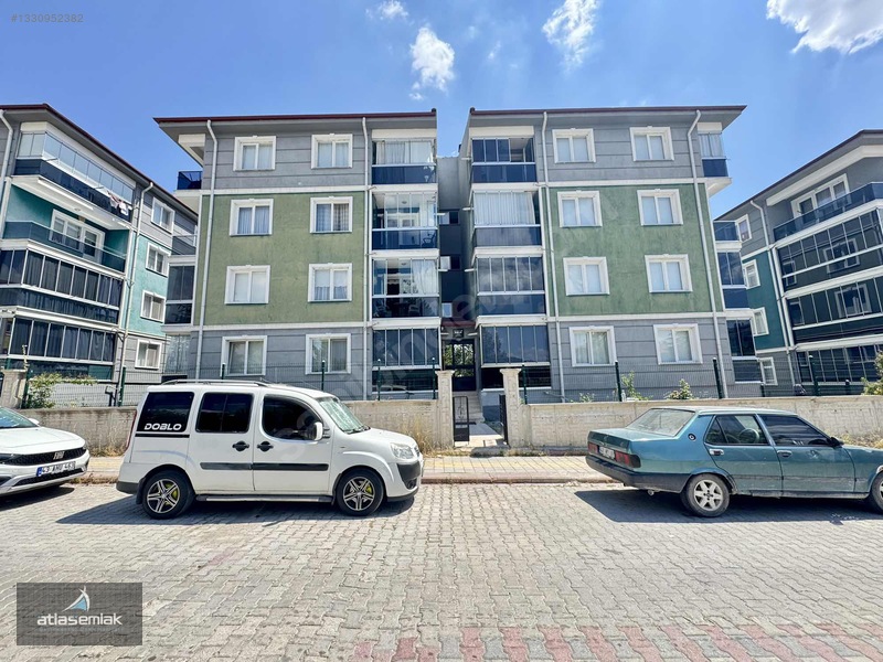 Atlas'tan Zafertepe'de (viola Kent Sitesinde) Kiralık 2+1 Daire — fotoğraf 7