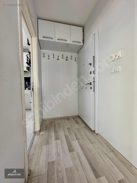 Atlas'tan Zafertepe'de (viola Kent Sitesinde) Kiralık 2+1 Daire — fotoğraf 9