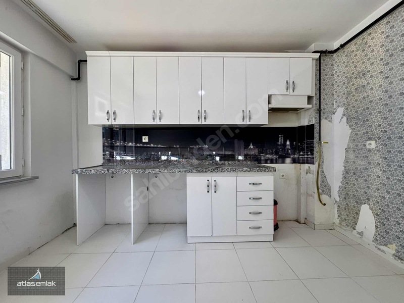 Atlas'tan Zafertepe'de (viola Kent Sitesinde) Kiralık 2+1 Daire — fotoğraf 11