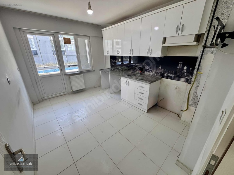Atlas'tan Zafertepe'de (viola Kent Sitesinde) Kiralık 2+1 Daire — fotoğraf 14