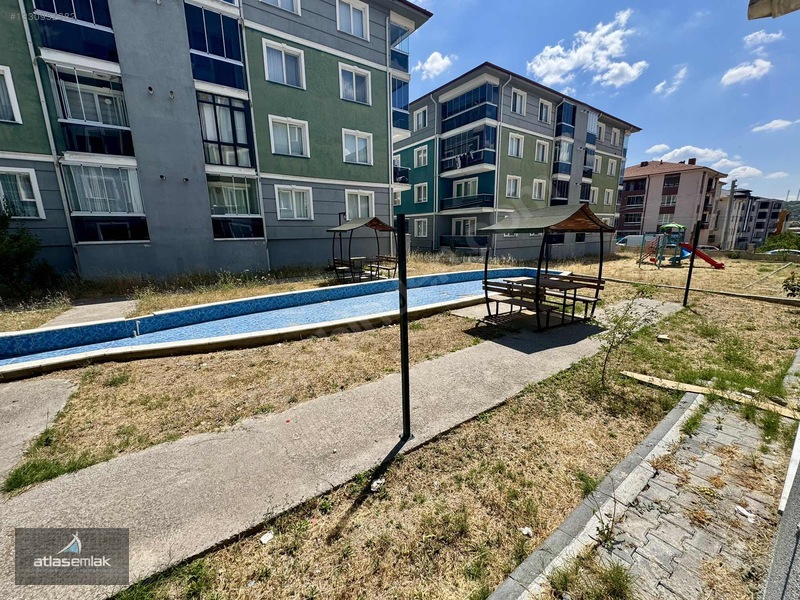 Atlas'tan Zafertepe'de (viola Kent Sitesinde) Kiralık 2+1 Daire — fotoğraf 16