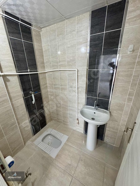 Atlas'tan Zafertepe'de (viola Kent Sitesinde) Kiralık 2+1 Daire — fotoğraf 30