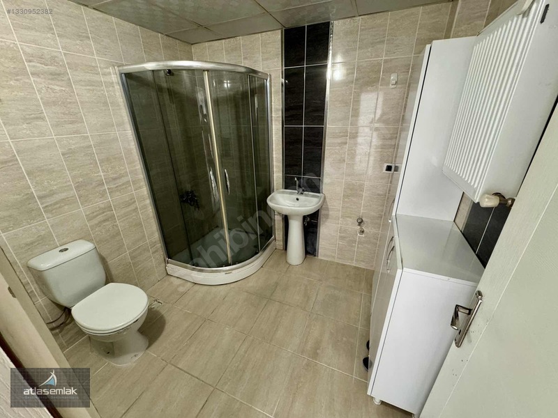 Atlas'tan Zafertepe'de (viola Kent Sitesinde) Kiralık 2+1 Daire — fotoğraf 32