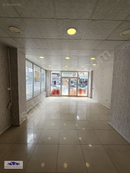 Merkezi Konumda Kiralık Dükkan — fotoğraf 6