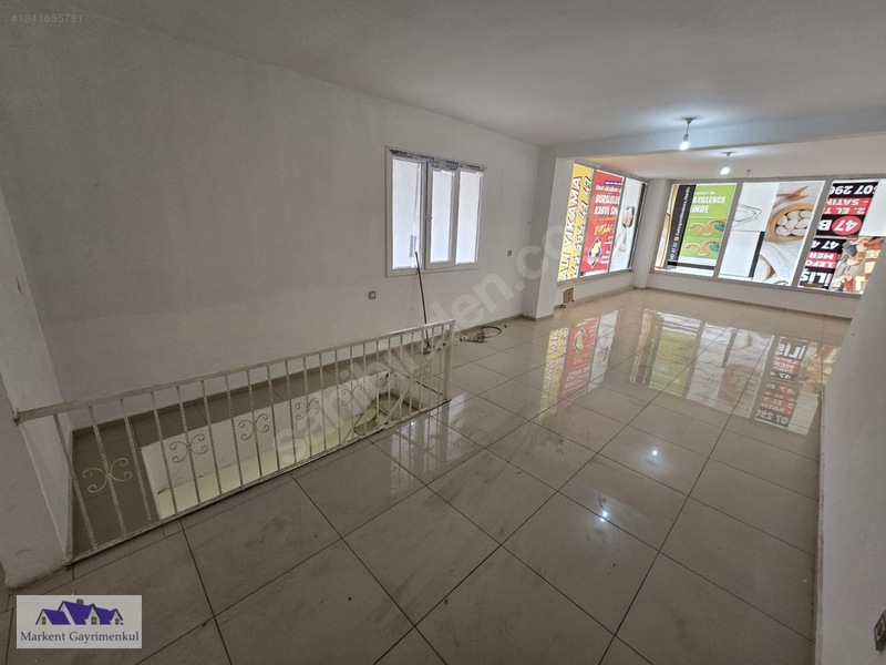 Merkezi Konumda Kiralık Dükkan — fotoğraf 10