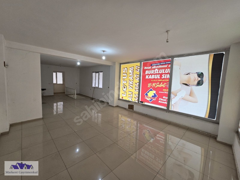 Merkezi Konumda Kiralık Dükkan — fotoğraf 12
