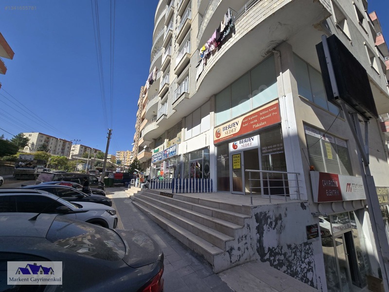 Merkezi Konumda Kiralık Dükkan — fotoğraf 15