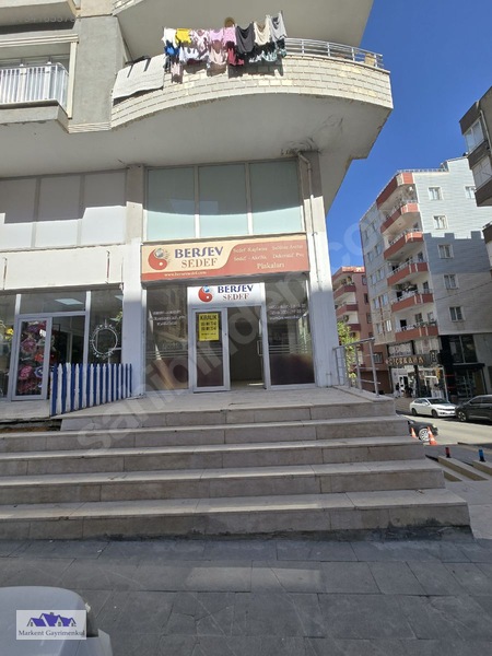 Merkezi Konumda Kiralık Dükkan — fotoğraf 18