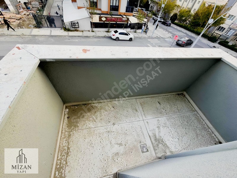 Hadımköyde Cadde Üzeri Satılık Takasa Uygun 2+1 Geniş Arakat — fotoğraf 15