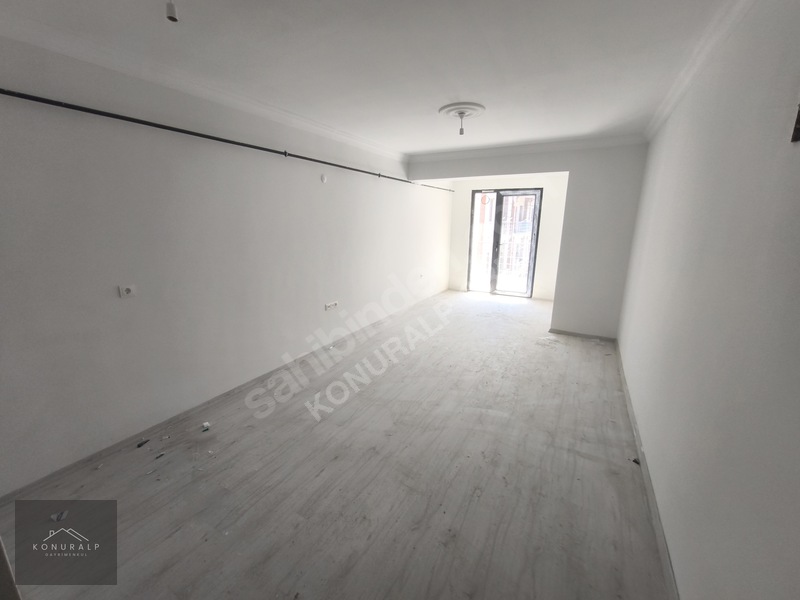 Konuralp Grup'tan Satılık,sıfır ,geniş M2,evim Sistemi&kredi — fotoğraf 3