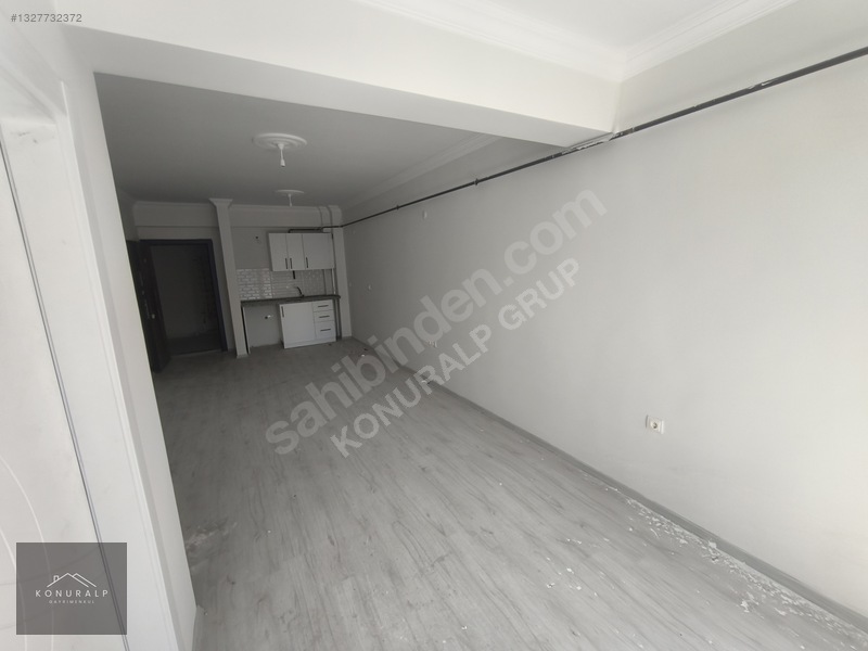 Konuralp Grup'tan Satılık,sıfır ,geniş M2,evim Sistemi&kredi — fotoğraf 5