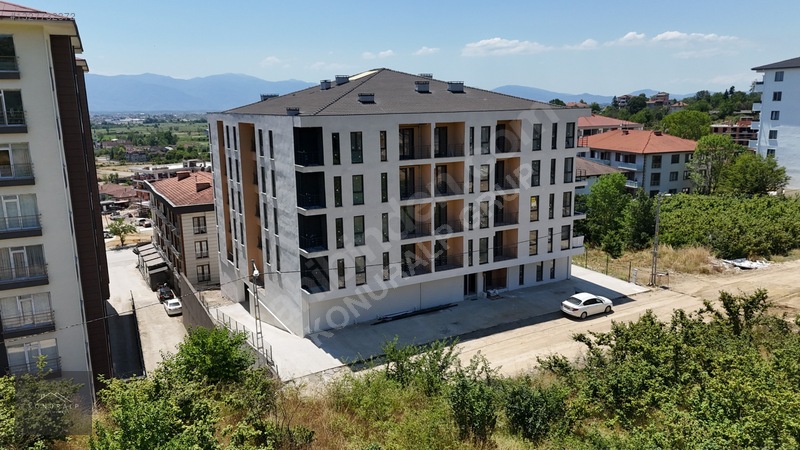 Konuralp Grup'tan Satılık,sıfır ,geniş M2,evim Sistemi&kredi — fotoğraf 20