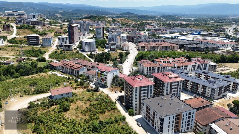 Konuralp Grup'tan Satılık,sıfır ,geniş M2,evim Sistemi&kredi — fotoğraf 23