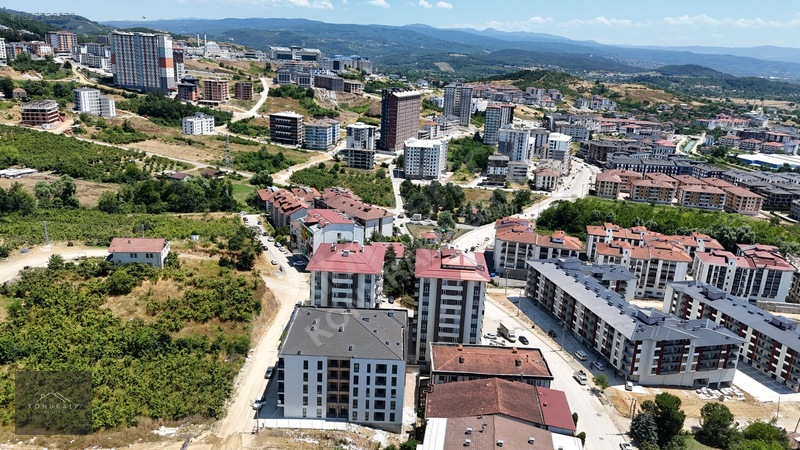 Konuralp Grup'tan Satılık,sıfır ,geniş M2,evim Sistemi&kredi — fotoğraf 24