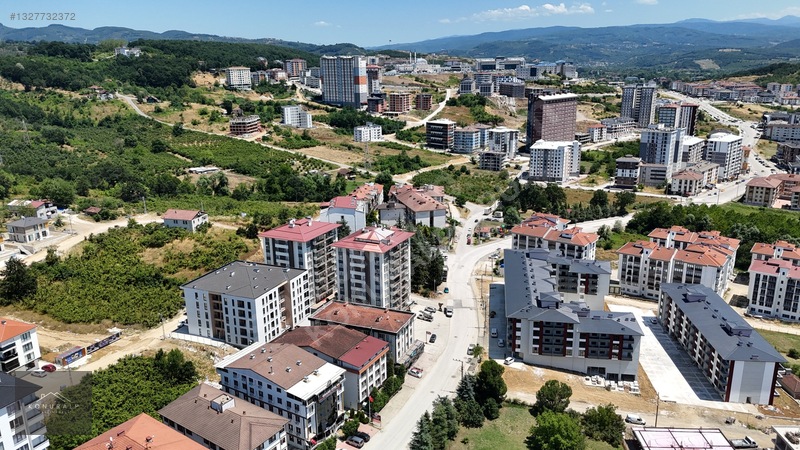 Konuralp Grup'tan Satılık,sıfır ,geniş M2,evim Sistemi&kredi — fotoğraf 25