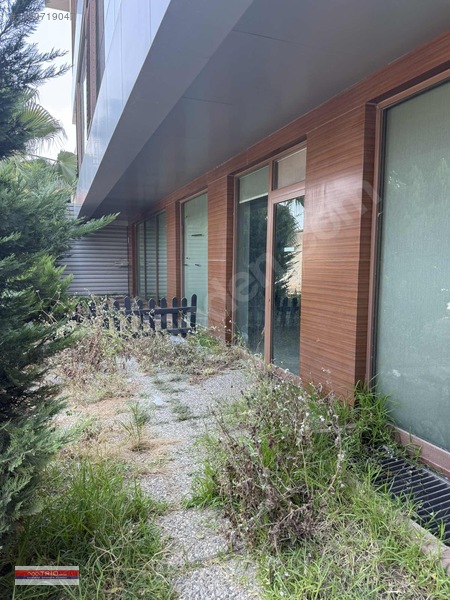 Mehmet Altıok'tan Sanayi' De 1600 M2 Kiralık Fabrika — fotoğraf 2