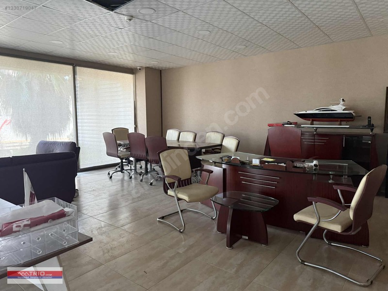 Mehmet Altıok'tan Sanayi' De 1600 M2 Kiralık Fabrika — fotoğraf 5