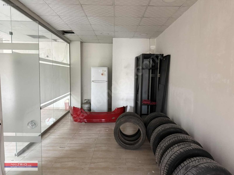 Mehmet Altıok'tan Sanayi' De 1600 M2 Kiralık Fabrika — fotoğraf 7