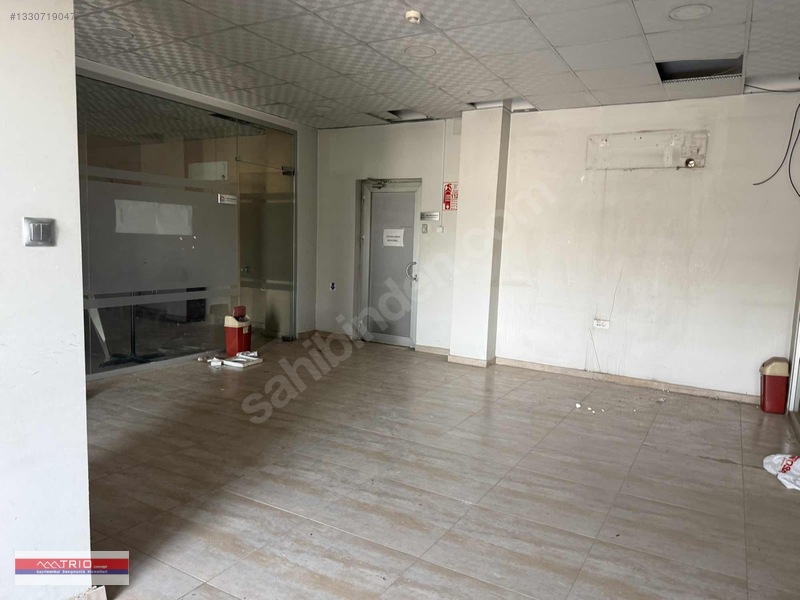 Mehmet Altıok'tan Sanayi' De 1600 M2 Kiralık Fabrika — fotoğraf 9