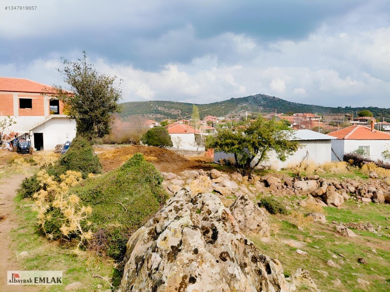 Yunusemre Pınarköy De 6.adet Villalık İmarlı 1.020 M2 Arsa — fotoğraf 2
