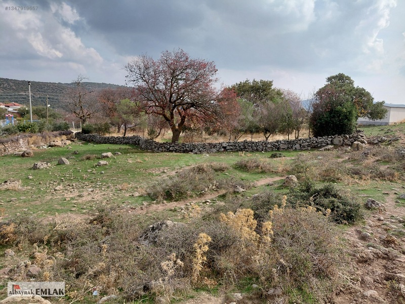 Yunusemre Pınarköy De 6.adet Villalık İmarlı 1.020 M2 Arsa — fotoğraf 3