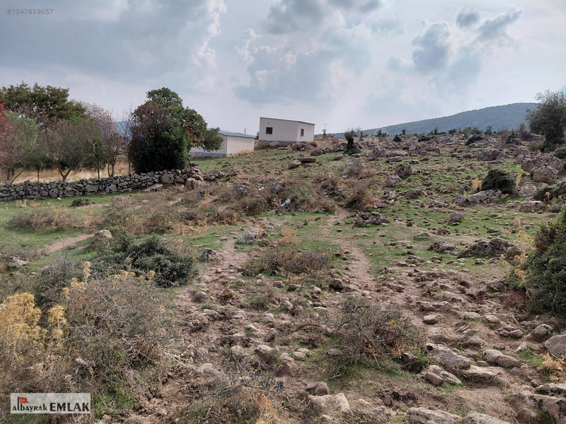 Yunusemre Pınarköy De 6.adet Villalık İmarlı 1.020 M2 Arsa — fotoğraf 4