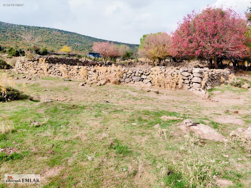 Yunusemre Pınarköy De 6.adet Villalık İmarlı 1.020 M2 Arsa — fotoğraf 7