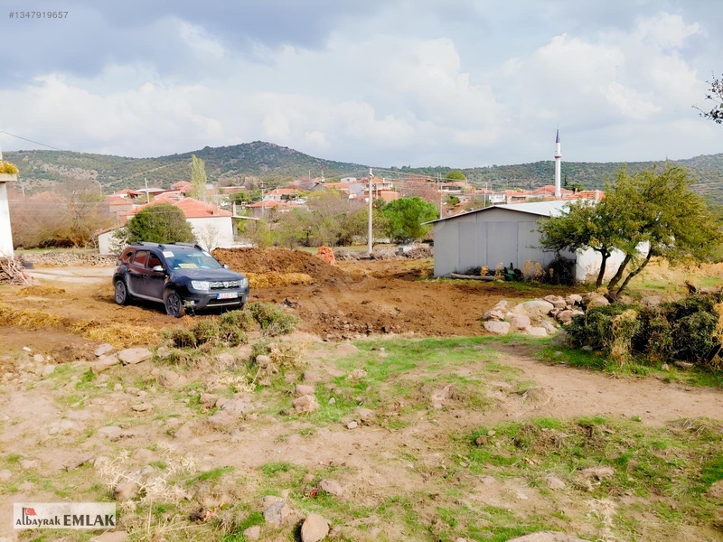 Yunusemre Pınarköy De 6.adet Villalık İmarlı 1.020 M2 Arsa — fotoğraf 8