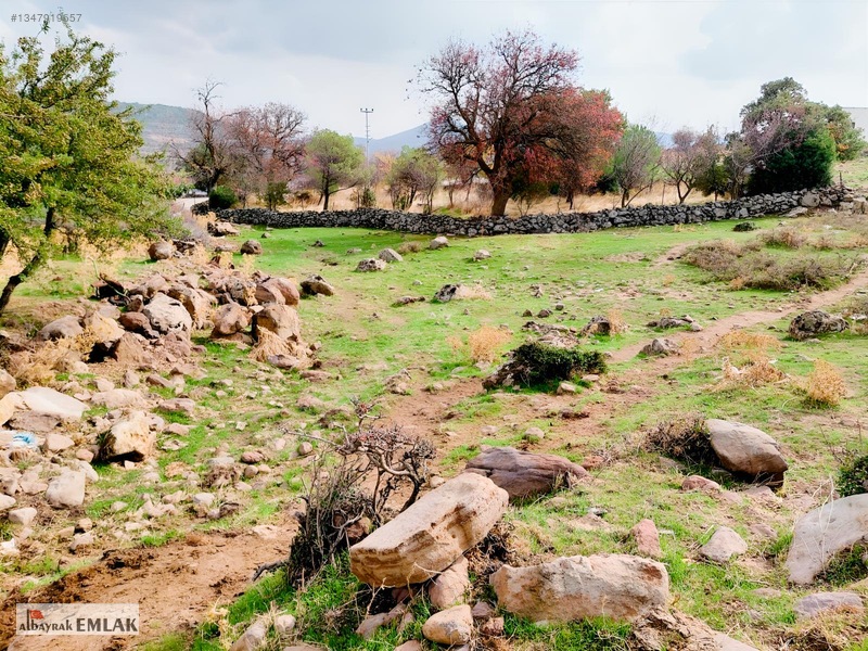 Yunusemre Pınarköy De 6.adet Villalık İmarlı 1.020 M2 Arsa — fotoğraf 9