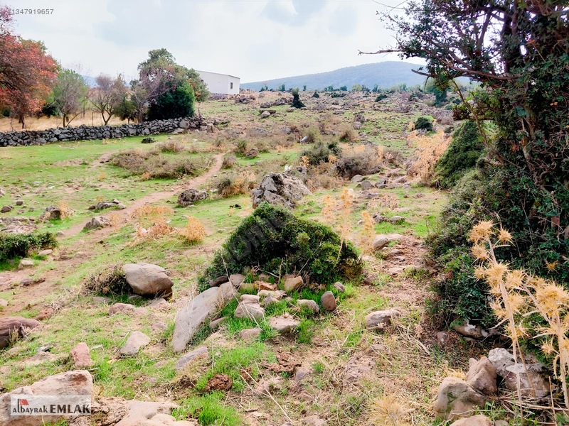 Yunusemre Pınarköy De 6.adet Villalık İmarlı 1.020 M2 Arsa — fotoğraf 10